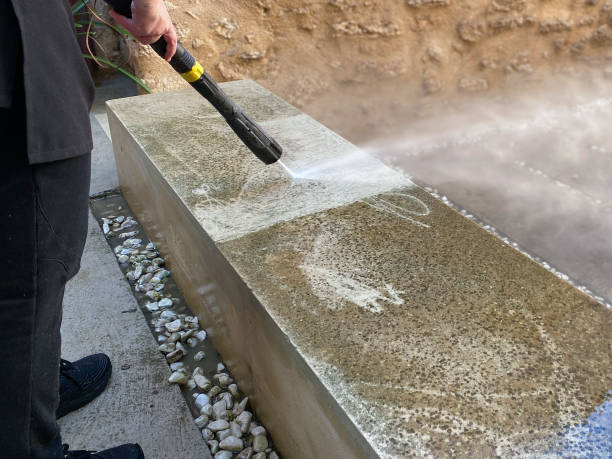 Best Garage Pressure Washing  in Menahga, MN