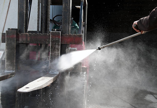 Why Choose Our Certified Pressure Washing Experts for Your Project Needs in Menahga, MN?