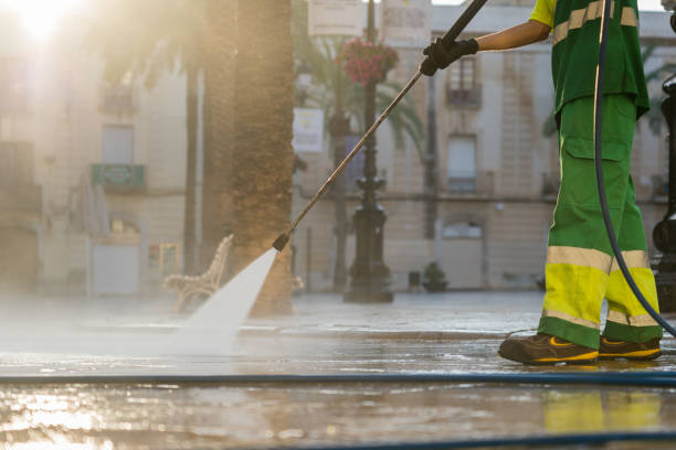 Best Best Pressure Washing Companies  in Menahga, MN