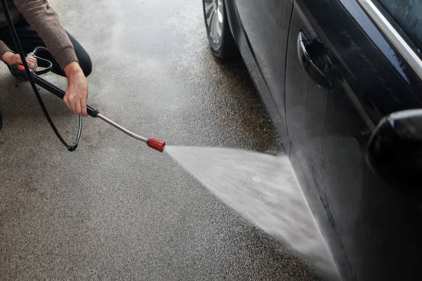 Best Pressure Washing Patio  in Menahga, MN